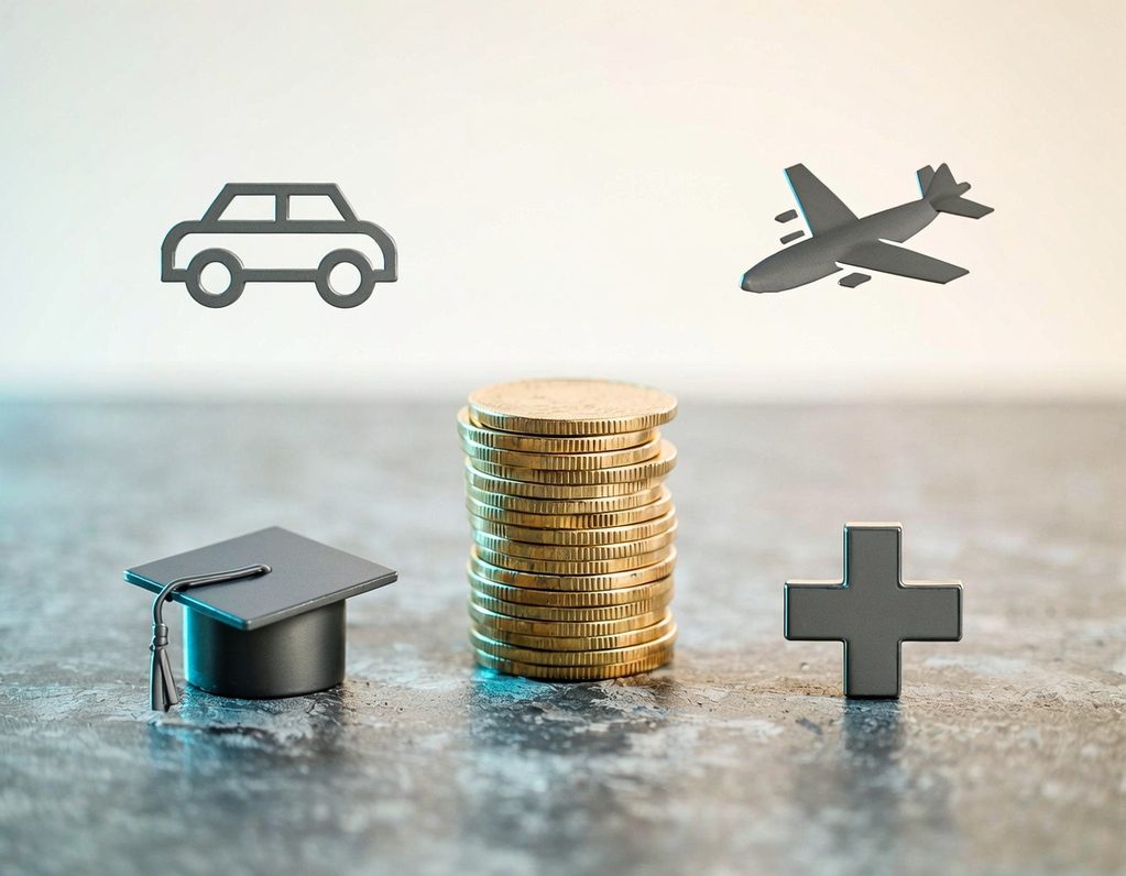 Privatkredite – flexible Finanzierung