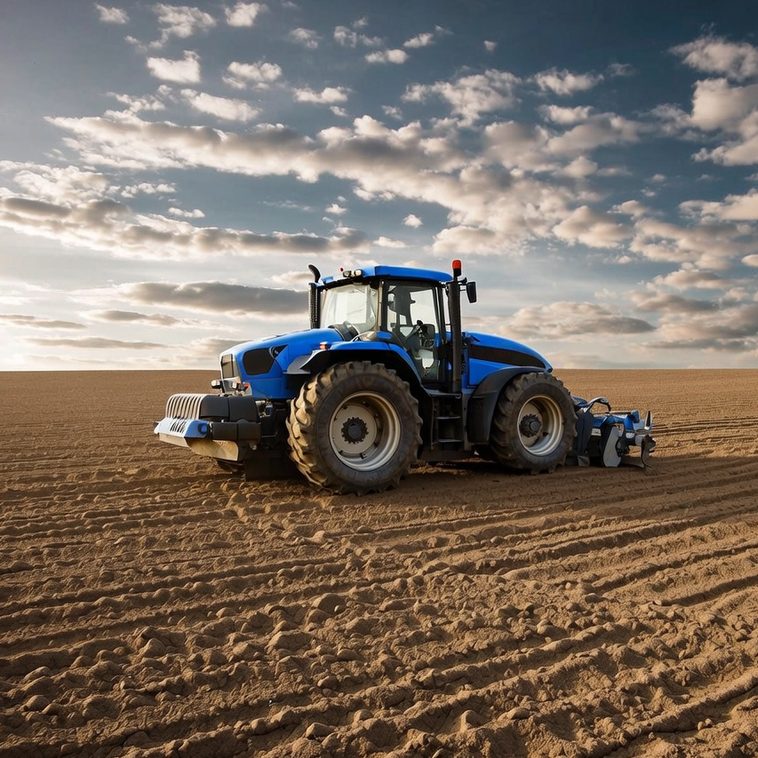 Agrarversicherungen für landwirtschaftliche Betriebe