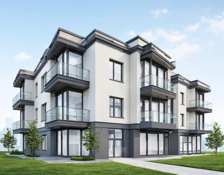 Kapitalanlage – Vermögen aufbauen